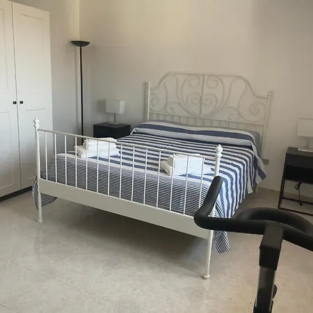 Apartment Donna Maria Attico