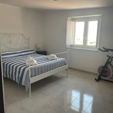 Donna Maria Attico Apartment