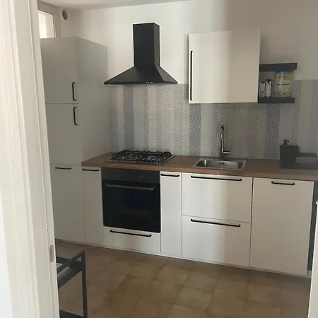 Apartment Donna Maria Attico